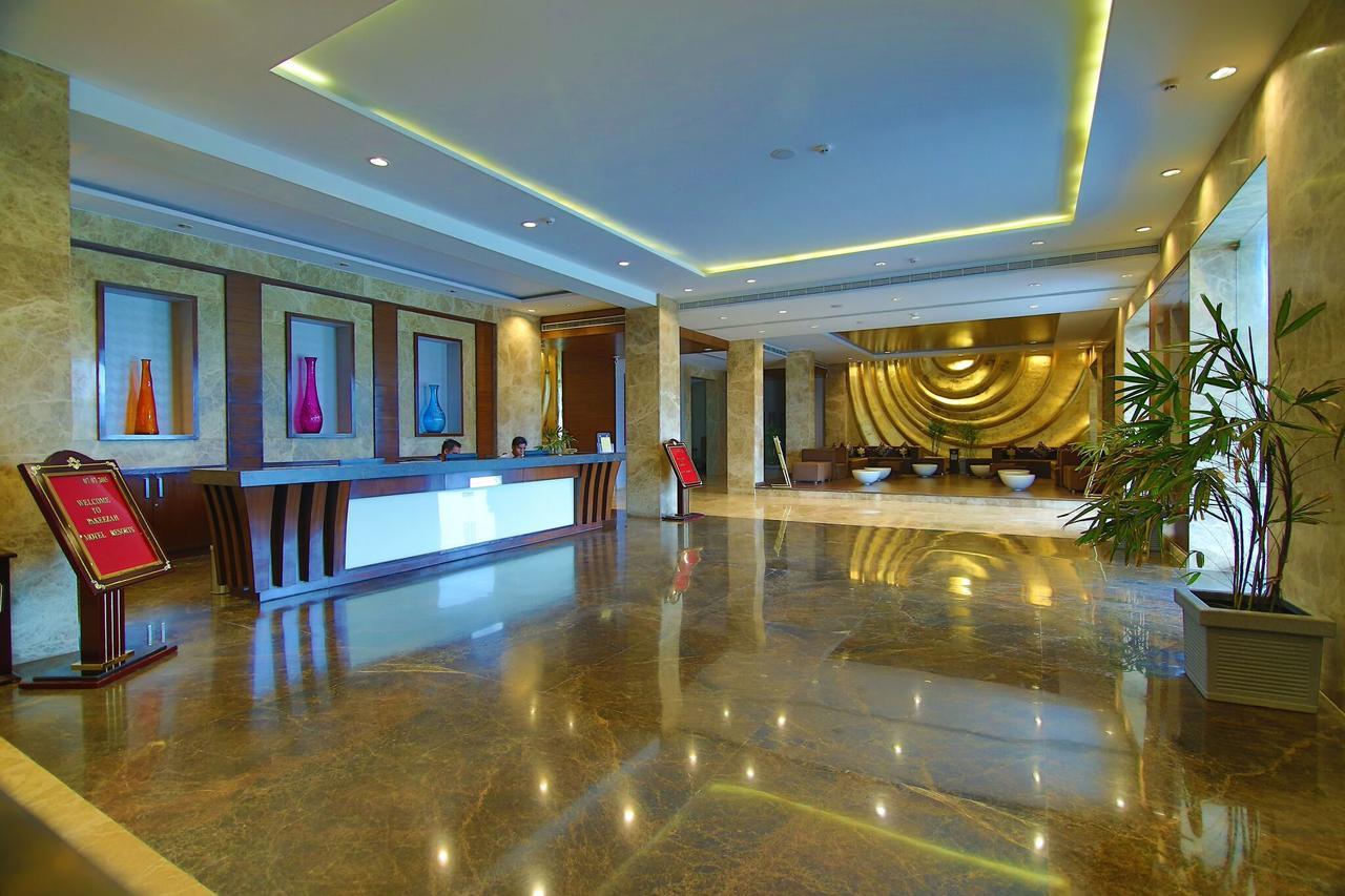 Cs Boutique Hotel Faridabad Ngoại thất bức ảnh