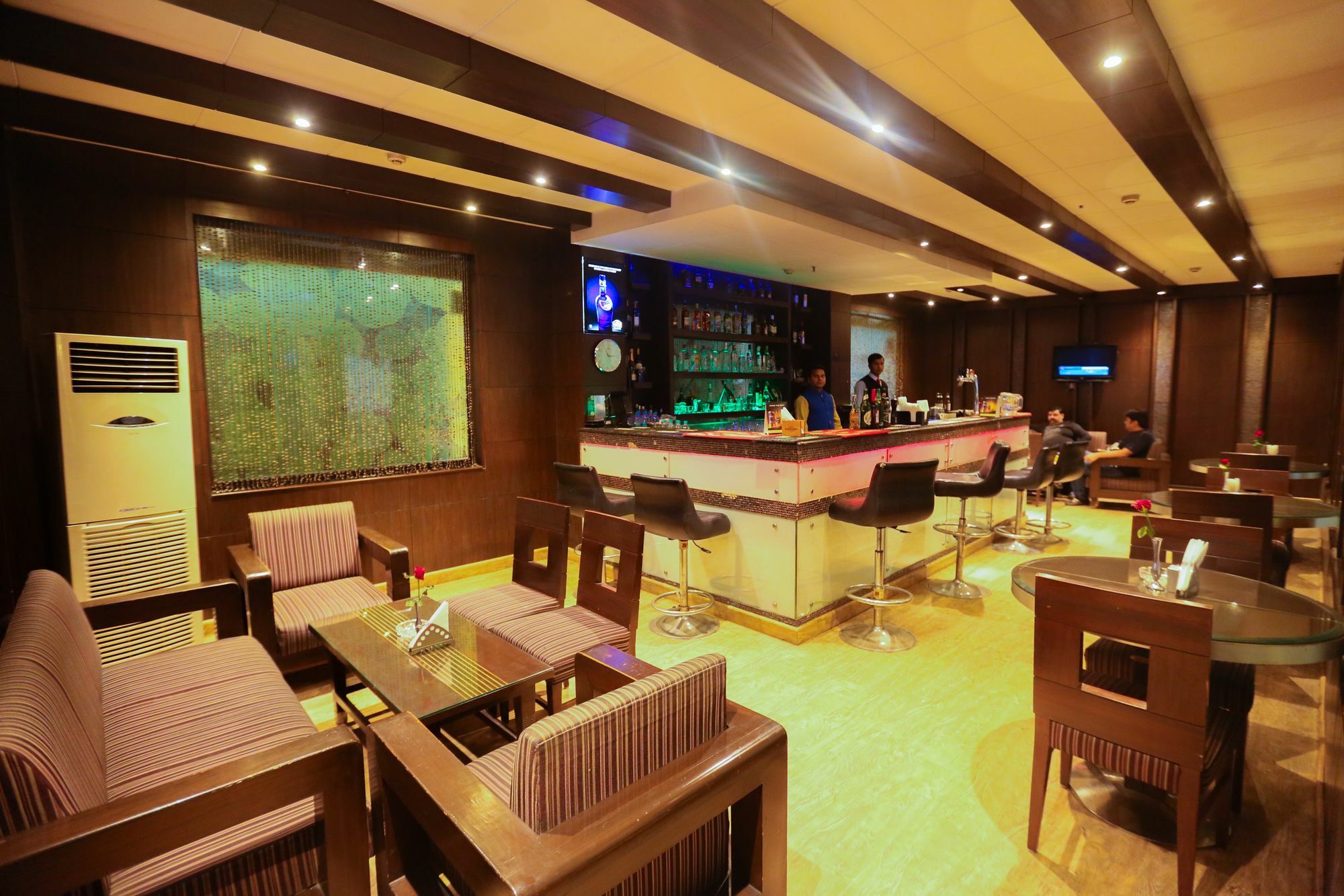 Cs Boutique Hotel Faridabad Ngoại thất bức ảnh