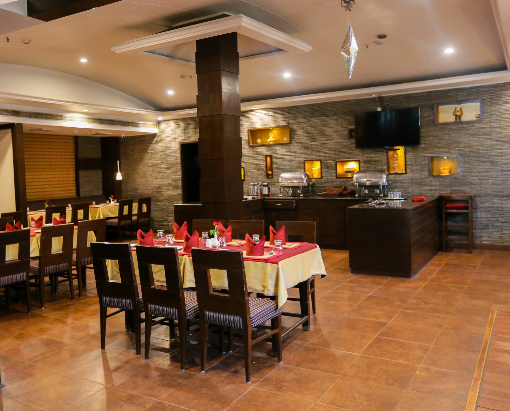 Cs Boutique Hotel Faridabad Ngoại thất bức ảnh